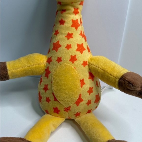 Toys R Us Geoffrey giraffe! - Picture 7 of 10